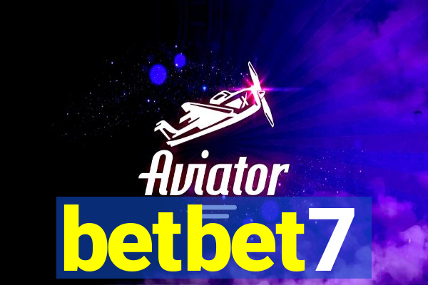 betbet7