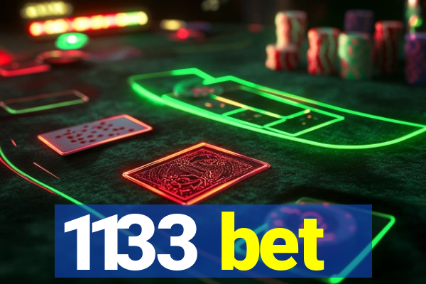 1133 bet