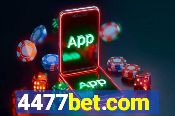 4477bet.com