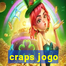 craps jogo