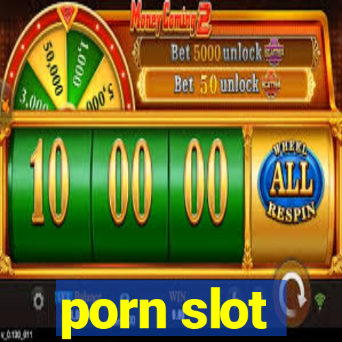 porn slot