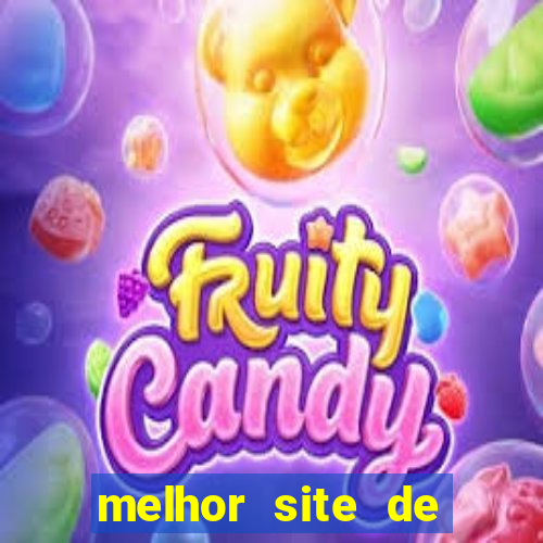 melhor site de casino online