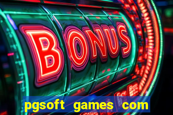 pgsoft games com fortune mouse