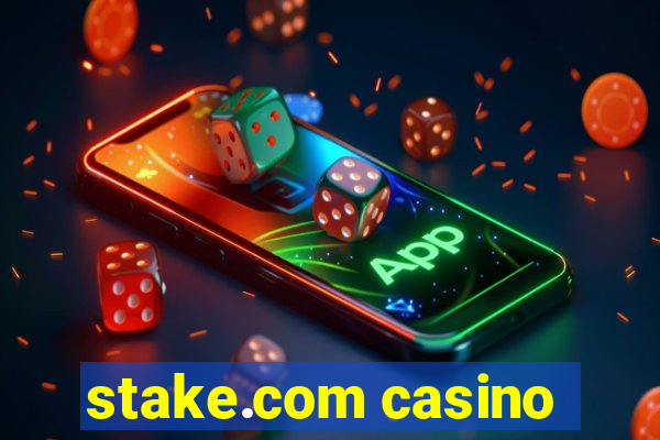 stake.com casino