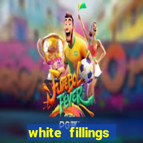 white fillings chelsea heights