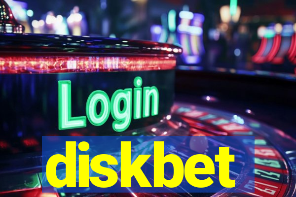 diskbet