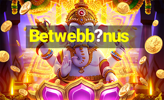 Betwebb?nus