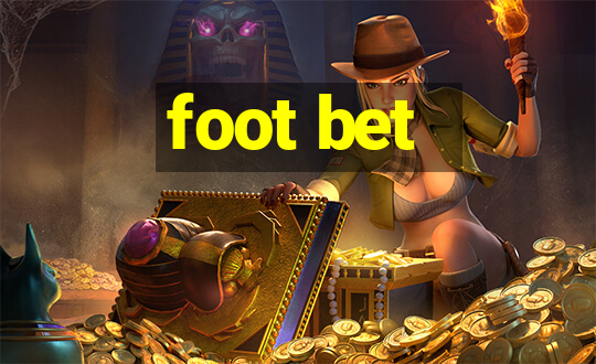 foot bet