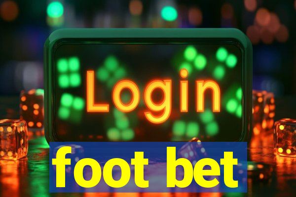 foot bet