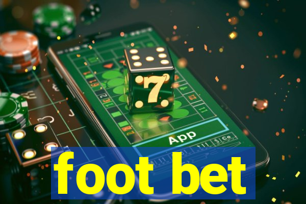 foot bet