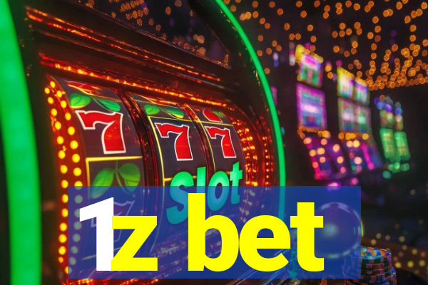 1z bet