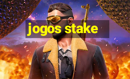 jogos stake