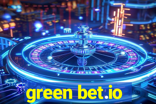 green bet.io