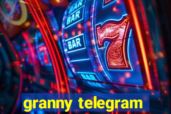 granny telegram