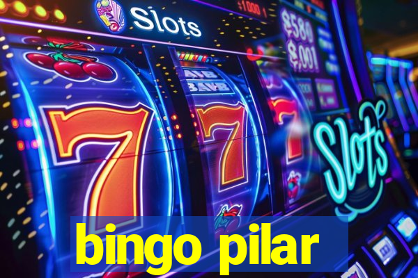 bingo pilar