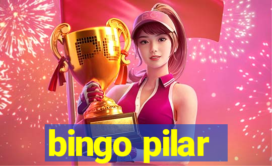 bingo pilar