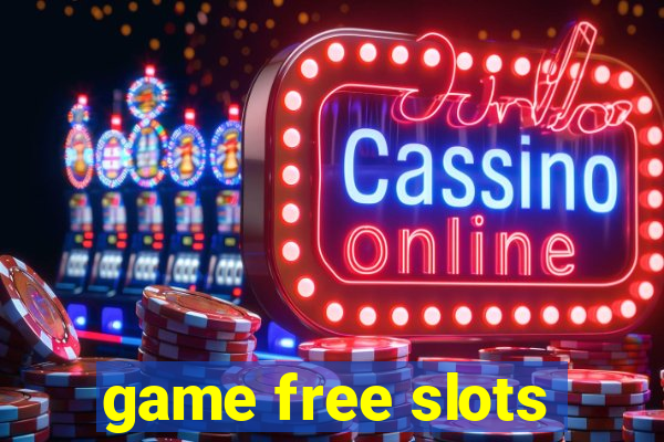 game free slots