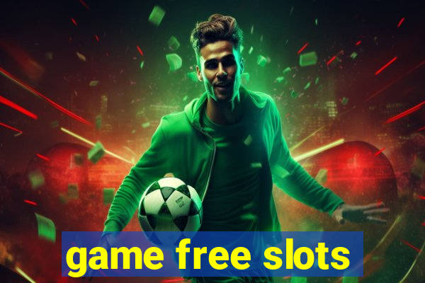 game free slots