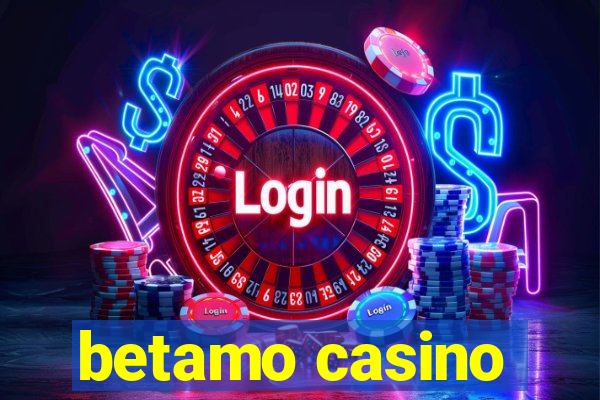 betamo casino