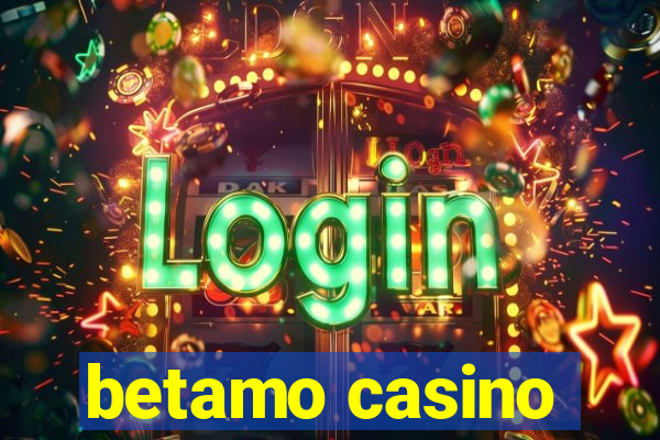 betamo casino