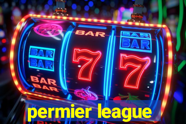 permier league