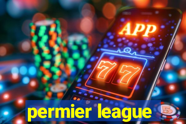 permier league