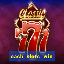 cash slots win real money gcash