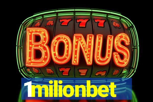 1milionbet