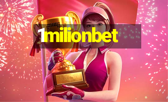 1milionbet