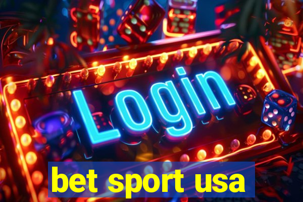 bet sport usa