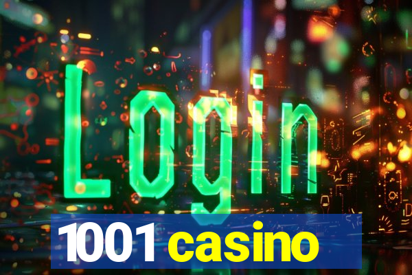 1001 casino