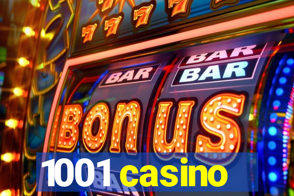 1001 casino