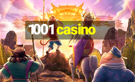 1001 casino