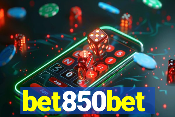 bet850bet