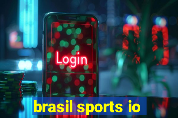 brasil sports io