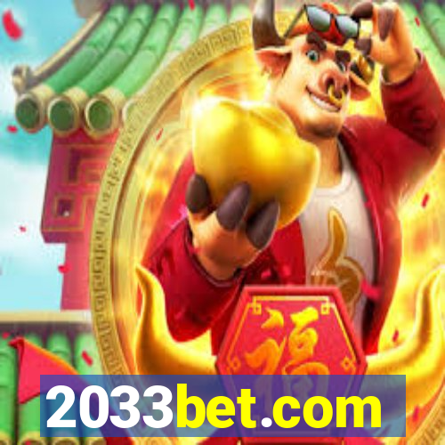 2033bet.com