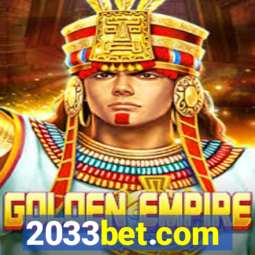 2033bet.com