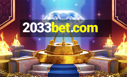 2033bet.com