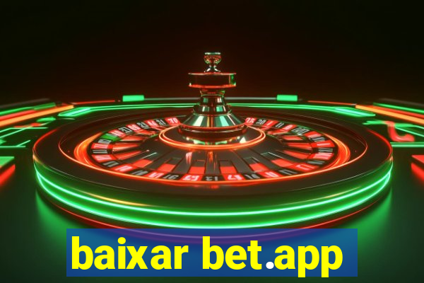 baixar bet.app