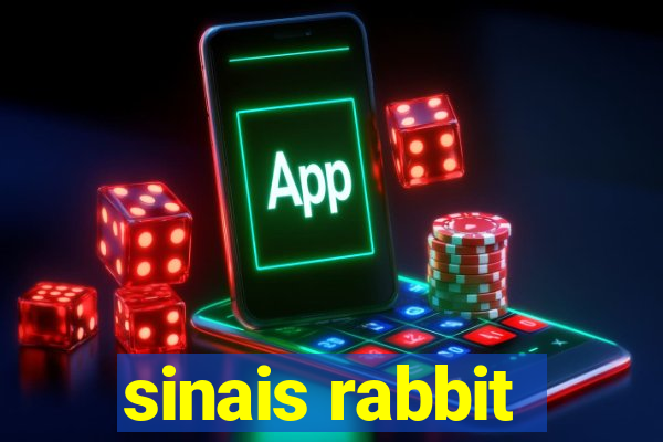 sinais rabbit