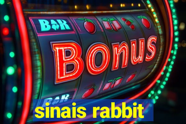 sinais rabbit