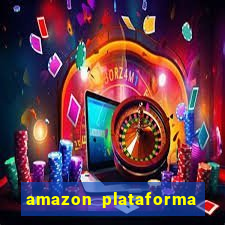 amazon plataforma de jogos