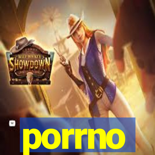 porrno