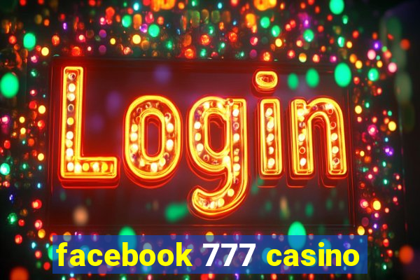 facebook 777 casino