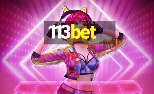 113bet