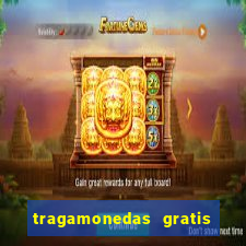 tragamonedas gratis sin descargar