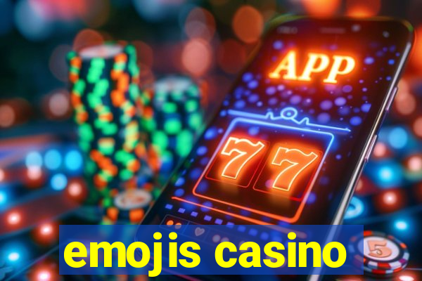 emojis casino