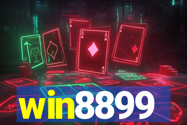 win8899