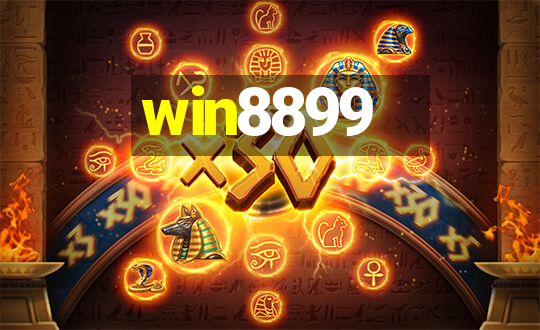 win8899