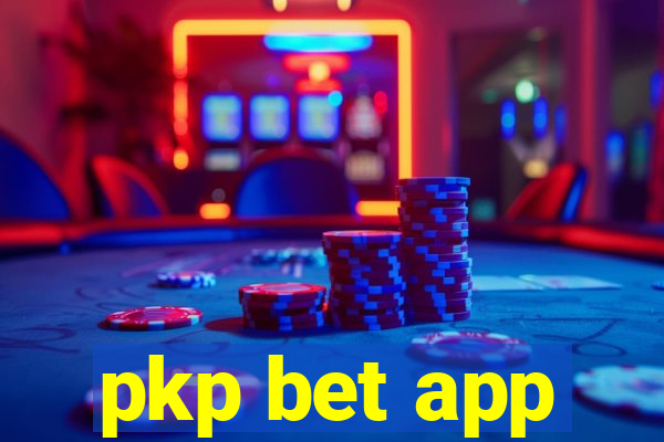 pkp bet app